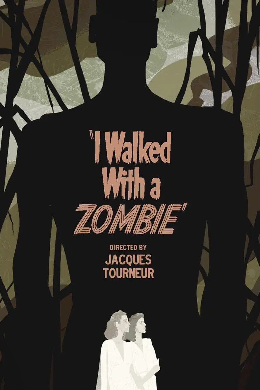 images of the movie I Walked with a Zombie