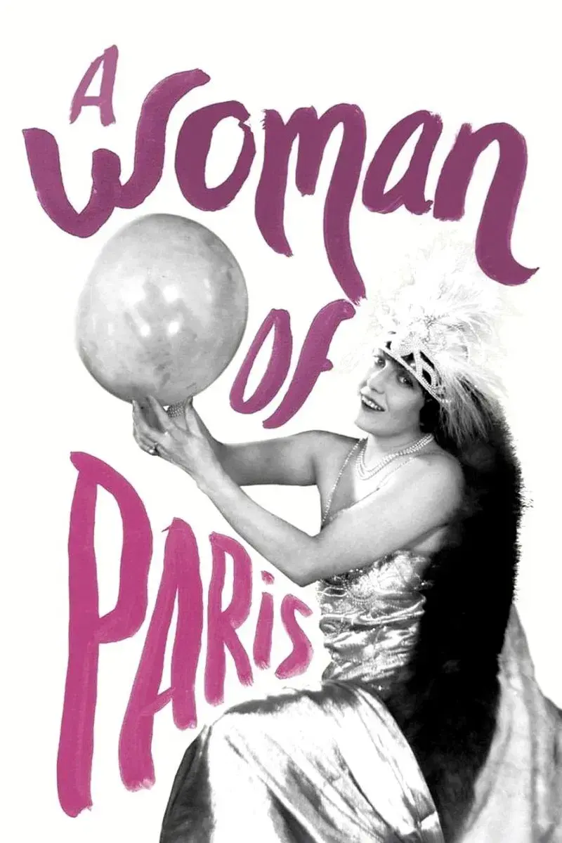 images of the movie A Woman of Paris: A Drama of Fate