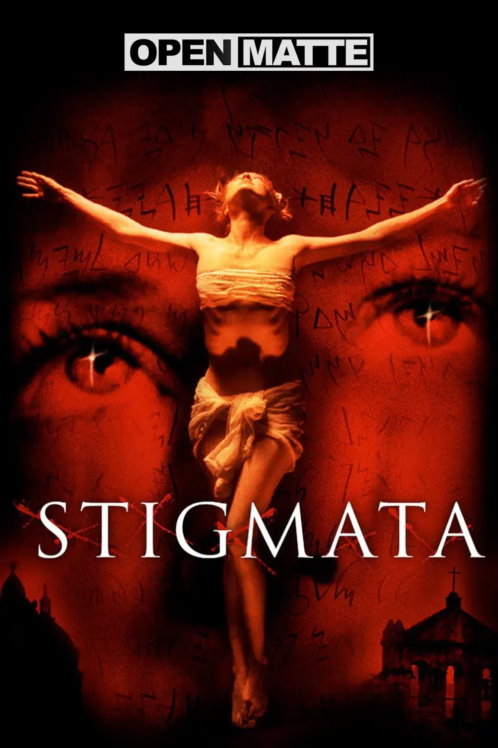images of the movie Stigmata