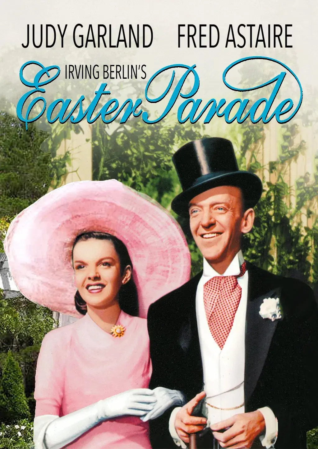 images of the movie Easter Parade