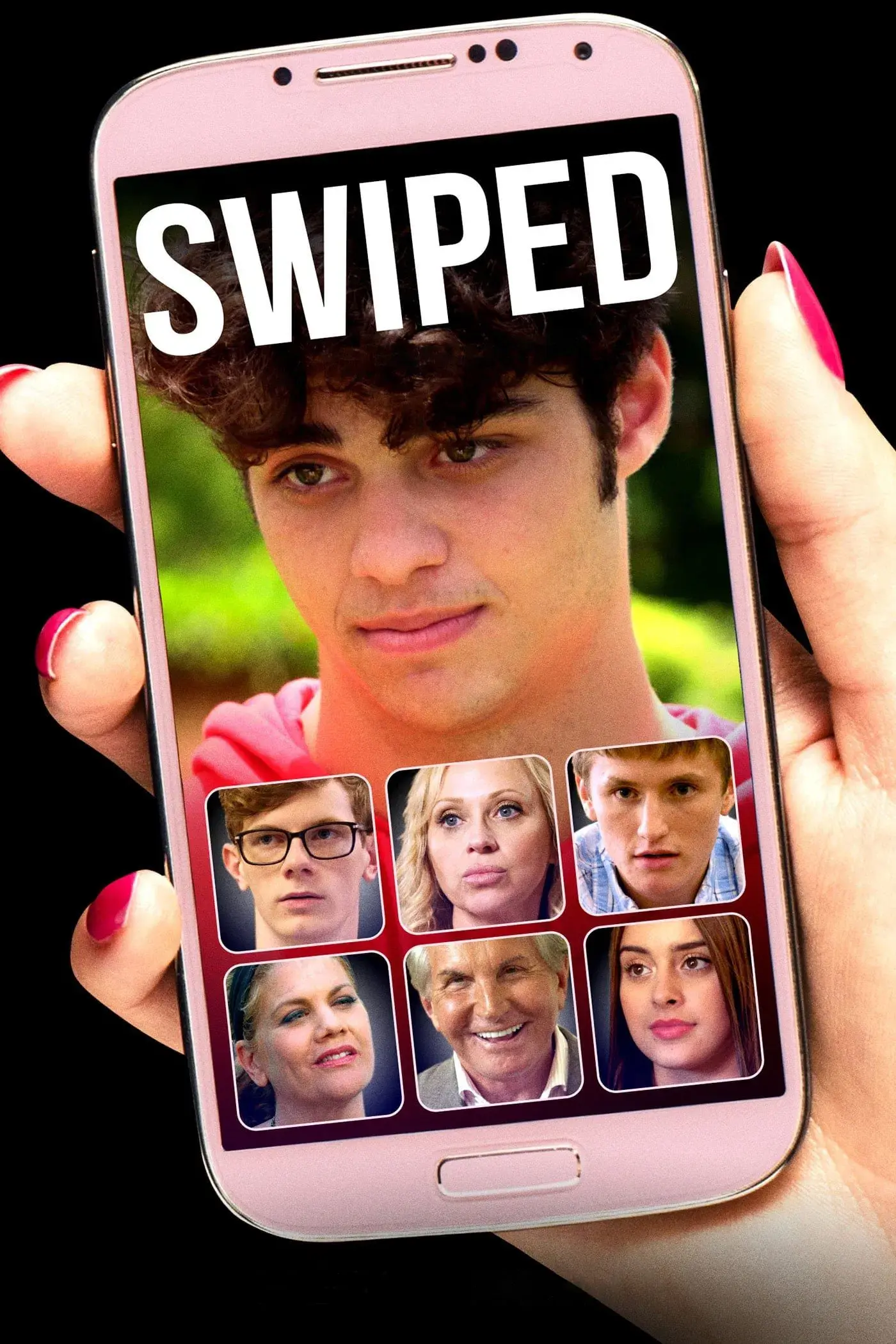 images of the movie Swiped