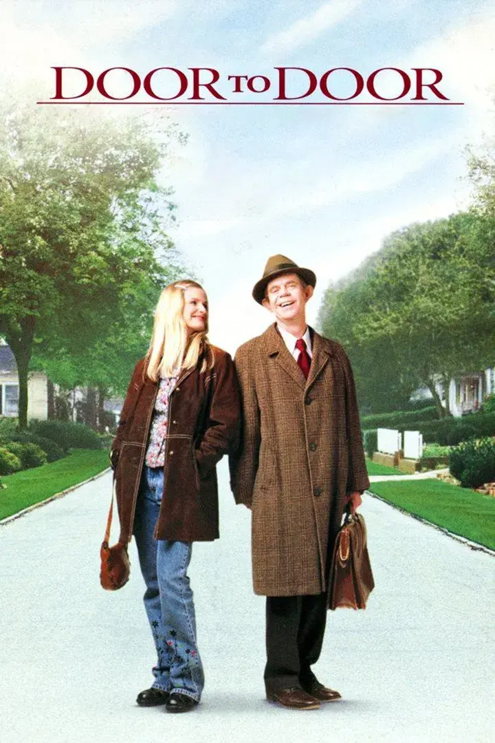 images of the movie Door to Door