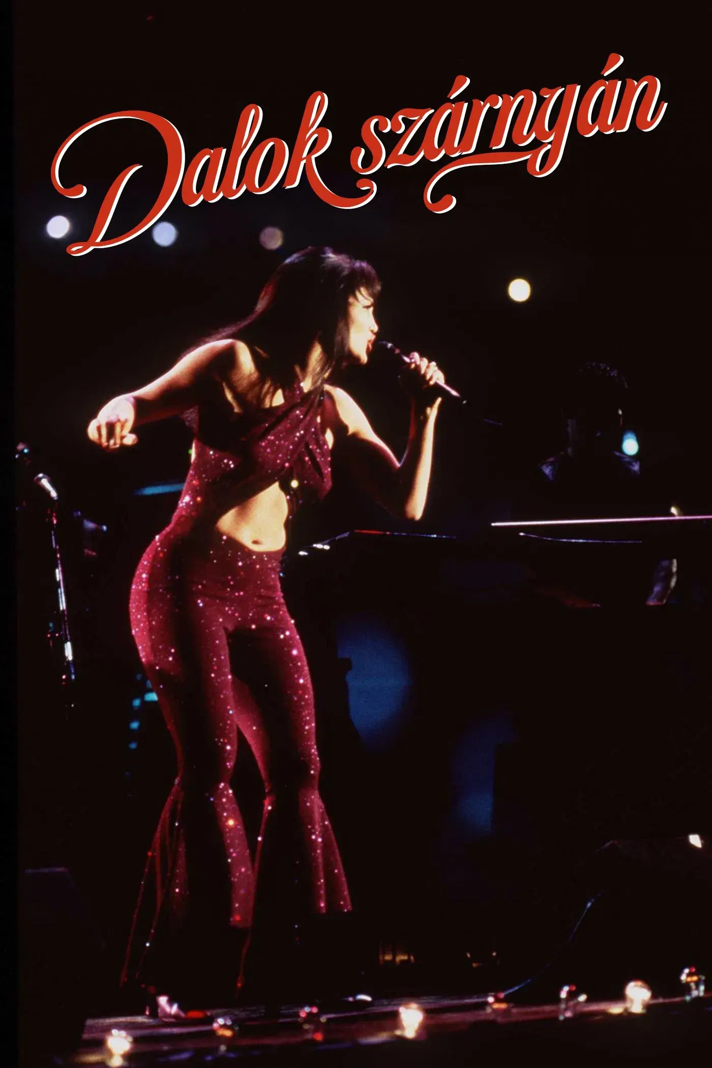 images of the movie Selena
