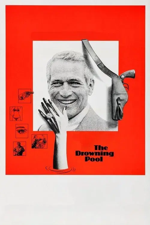 images of the movie The Drowning Pool