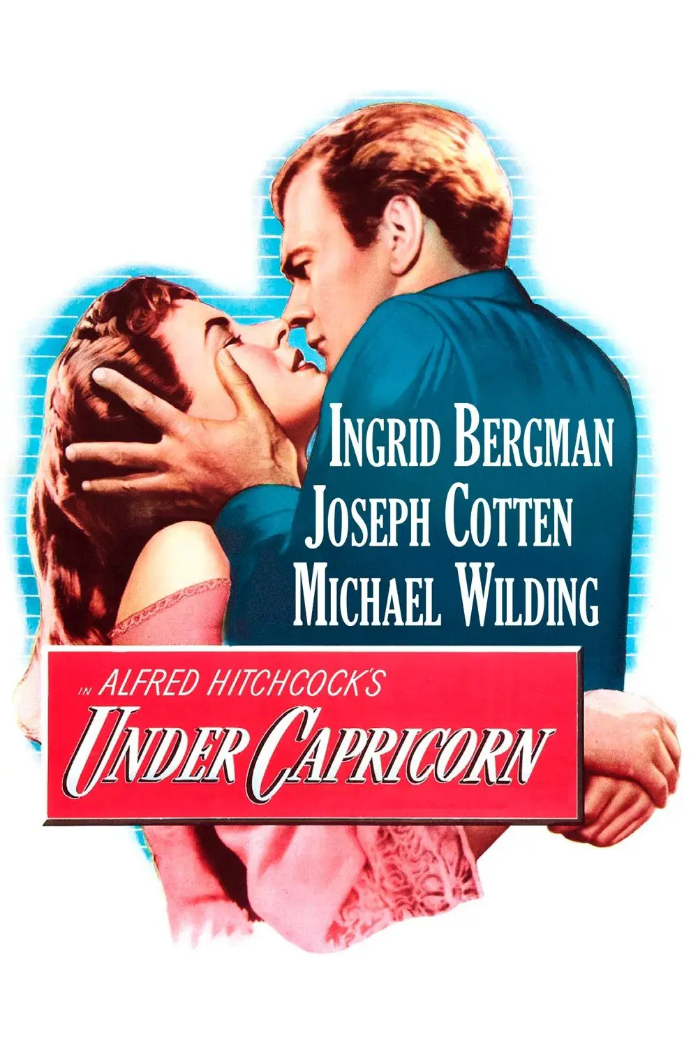 images of the movie Under Capricorn
