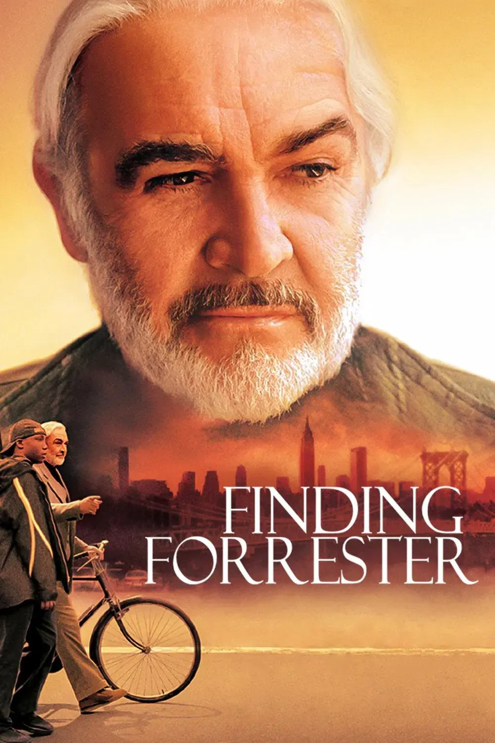 images of the movie Finding Forrester
