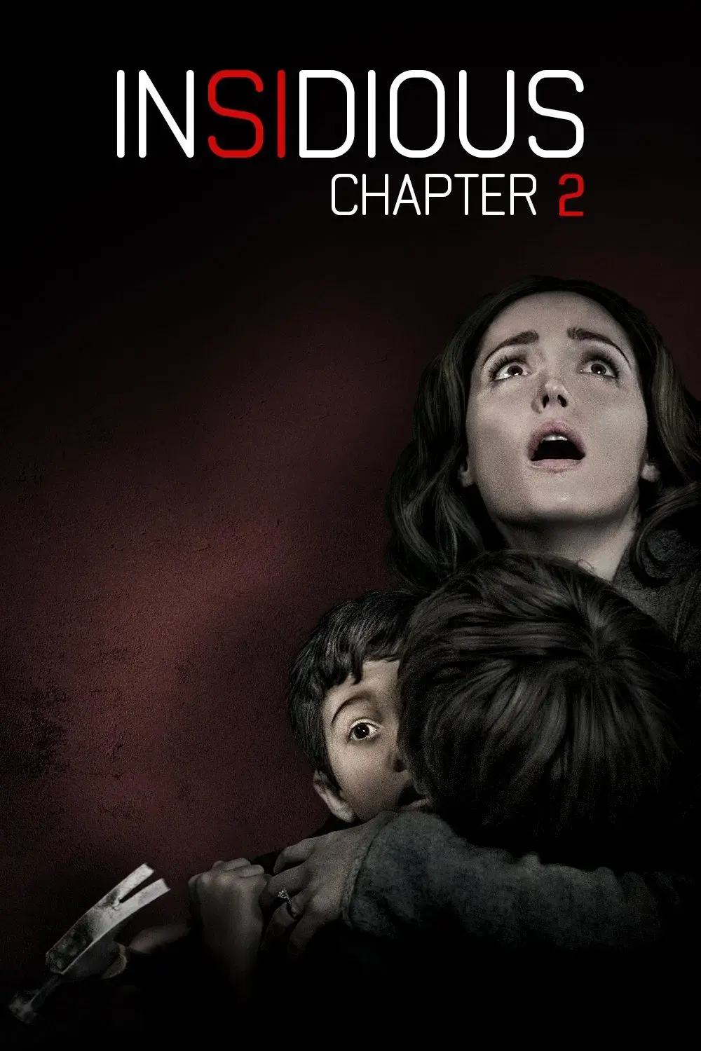 images of the movie Insidious: Chapter 2
