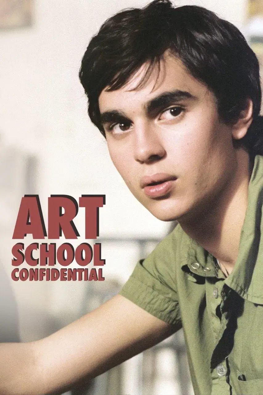 images of the movie Art School Confidential