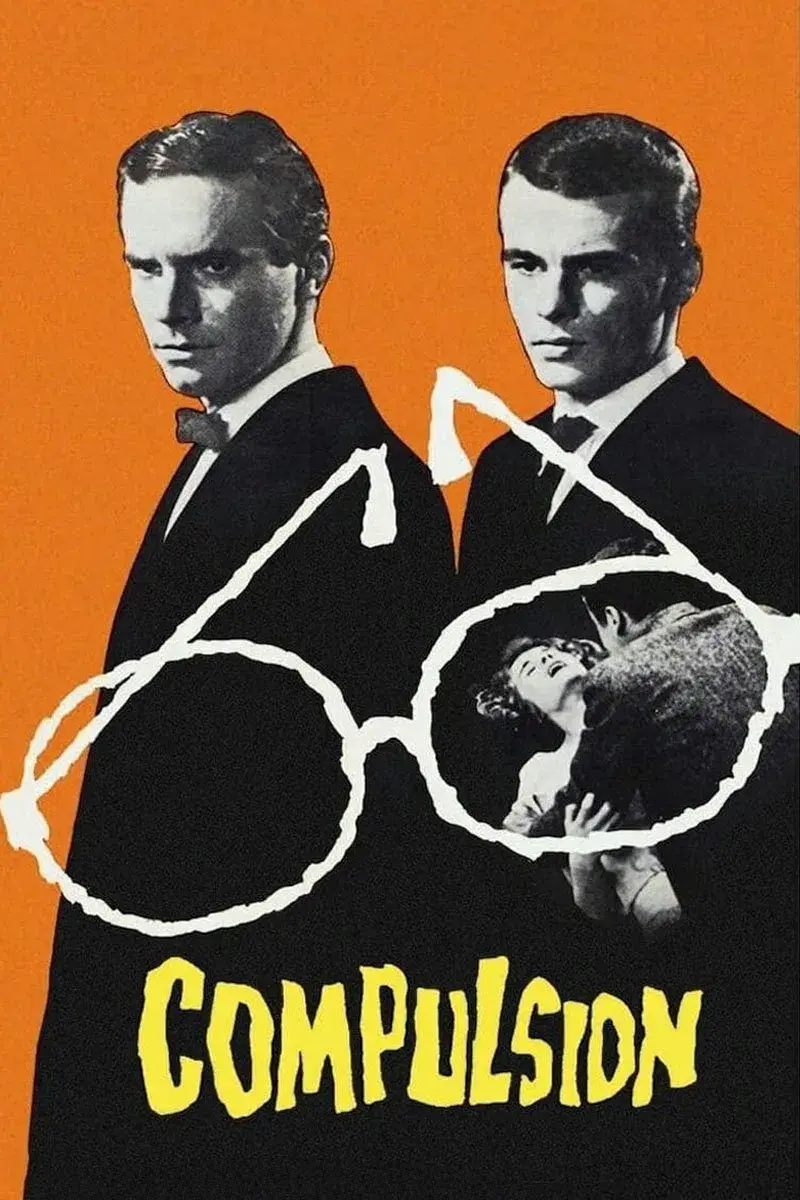 images of the movie Compulsion