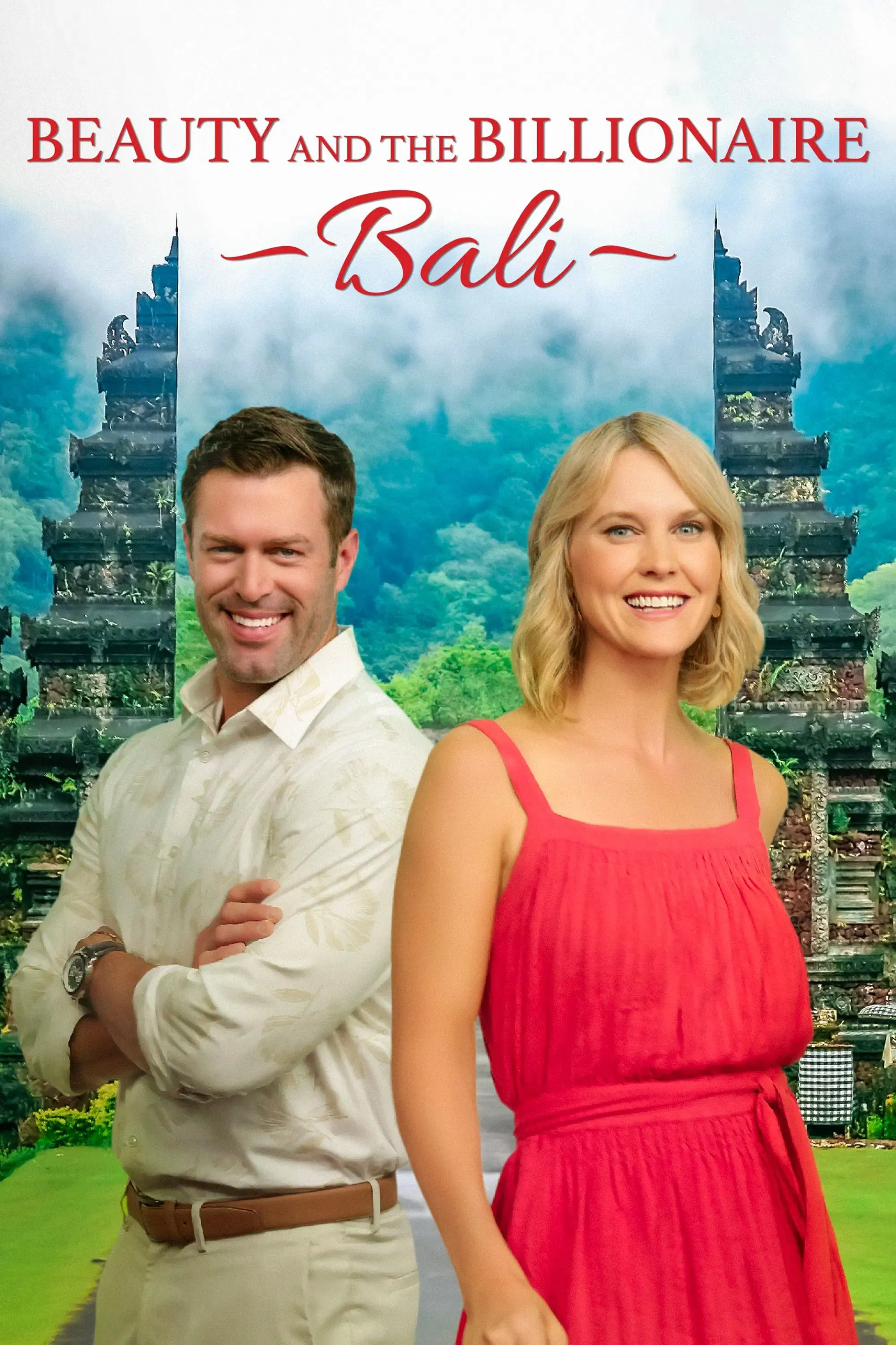 images of the movie Beauty and the Billionaire: Bali