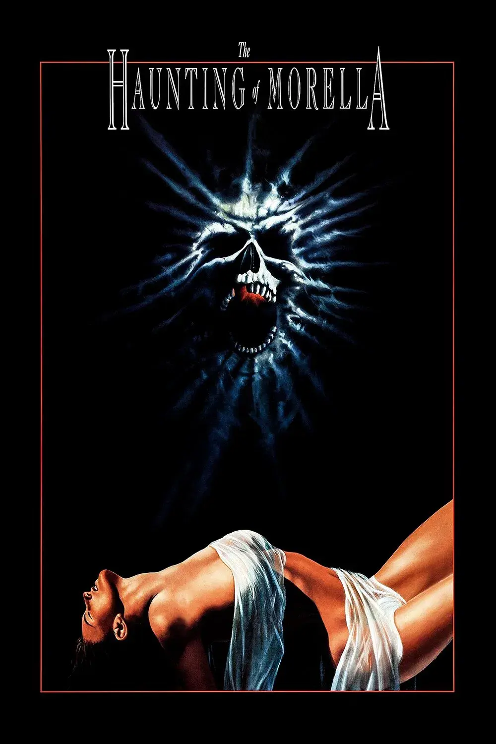 images of the movie The Haunting of Morella