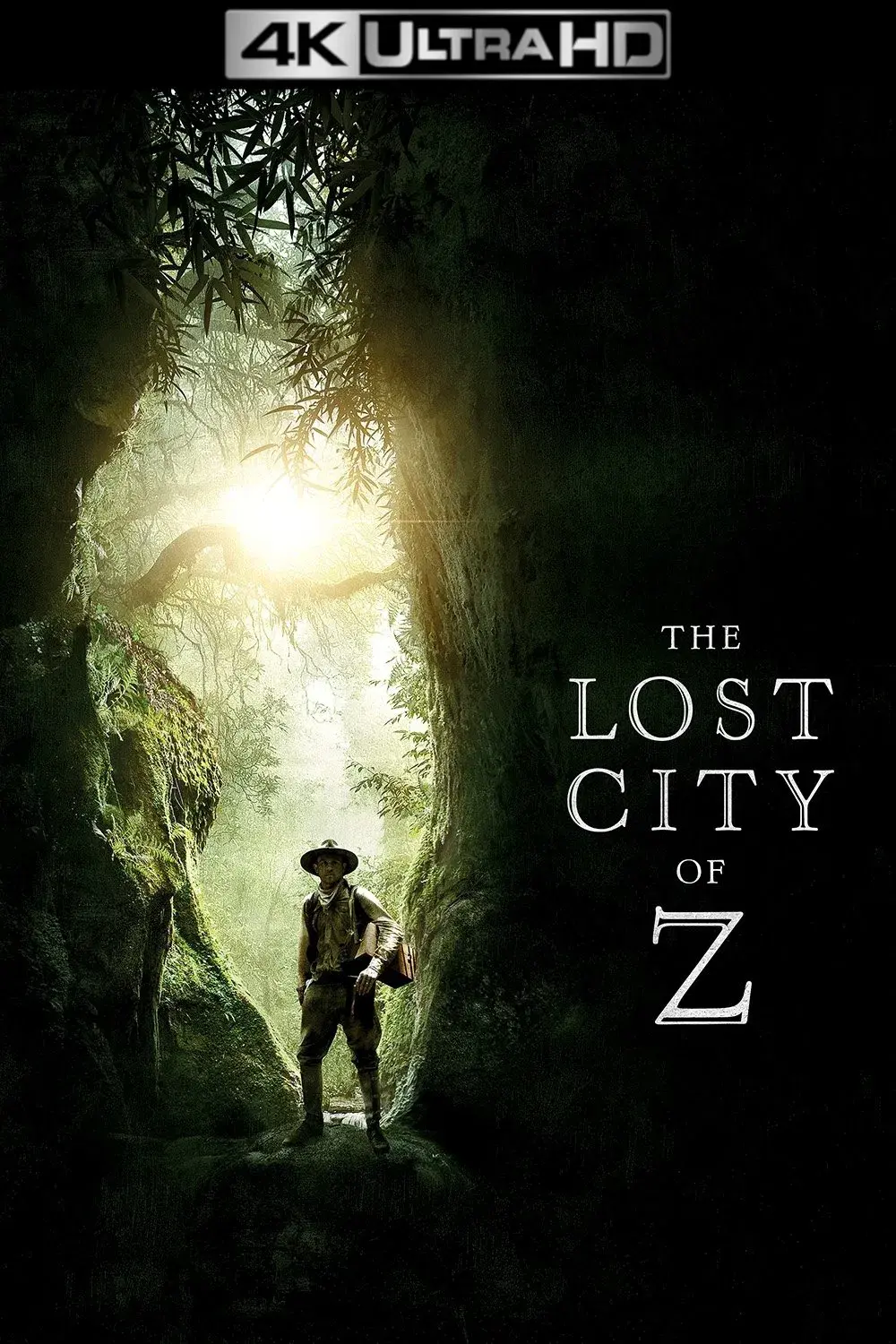 images of the movie The Lost City of Z