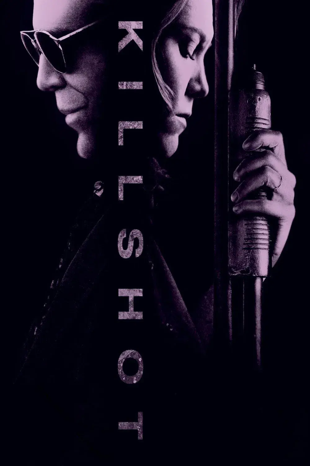 images of the movie Killshot