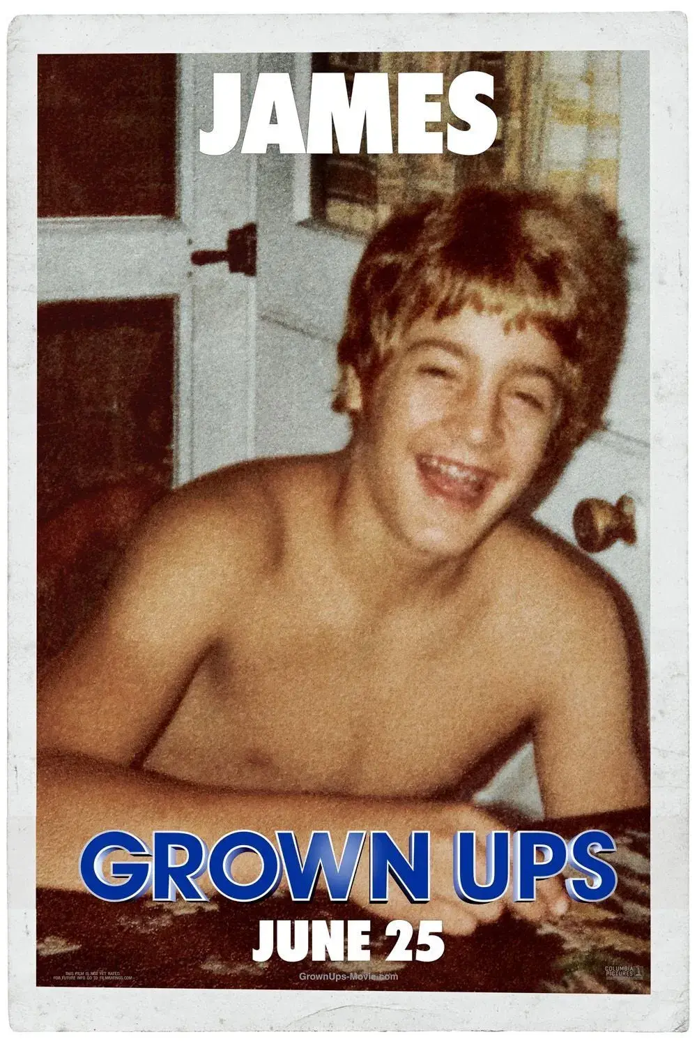 images of the movie Grown Ups