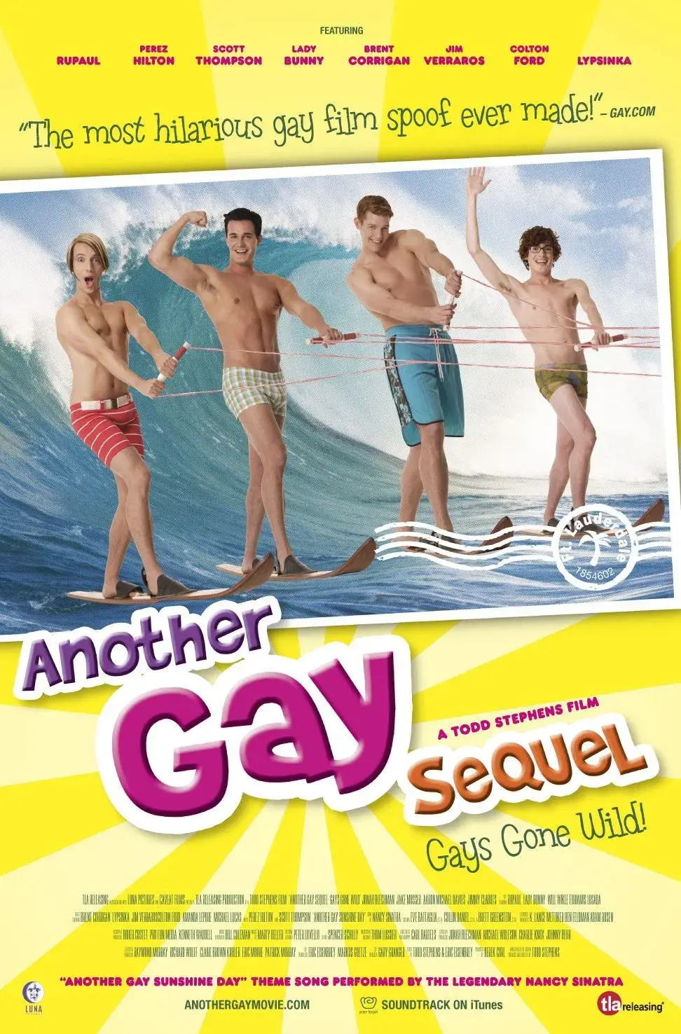 images of the movie Another Gay Sequel: Gays Gone Wild!
