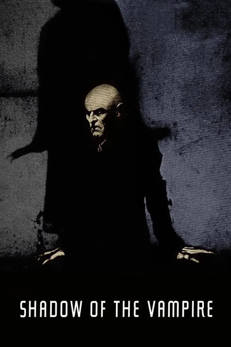 images of the movie Shadow of the Vampire