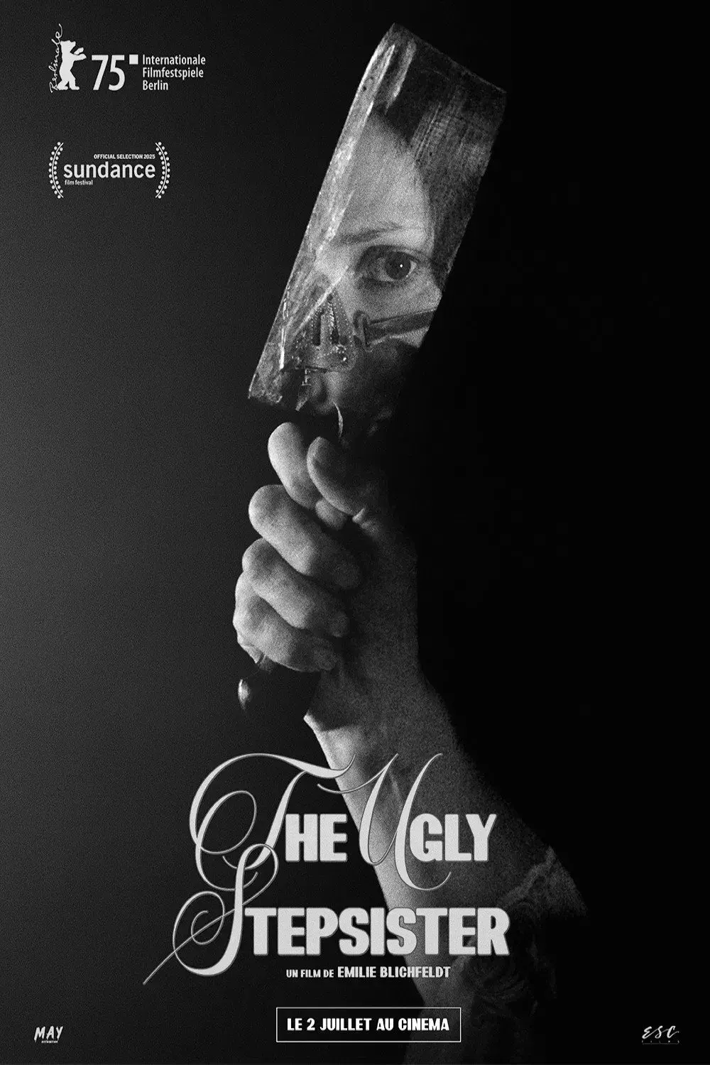 images of the movie The Ugly Stepsister