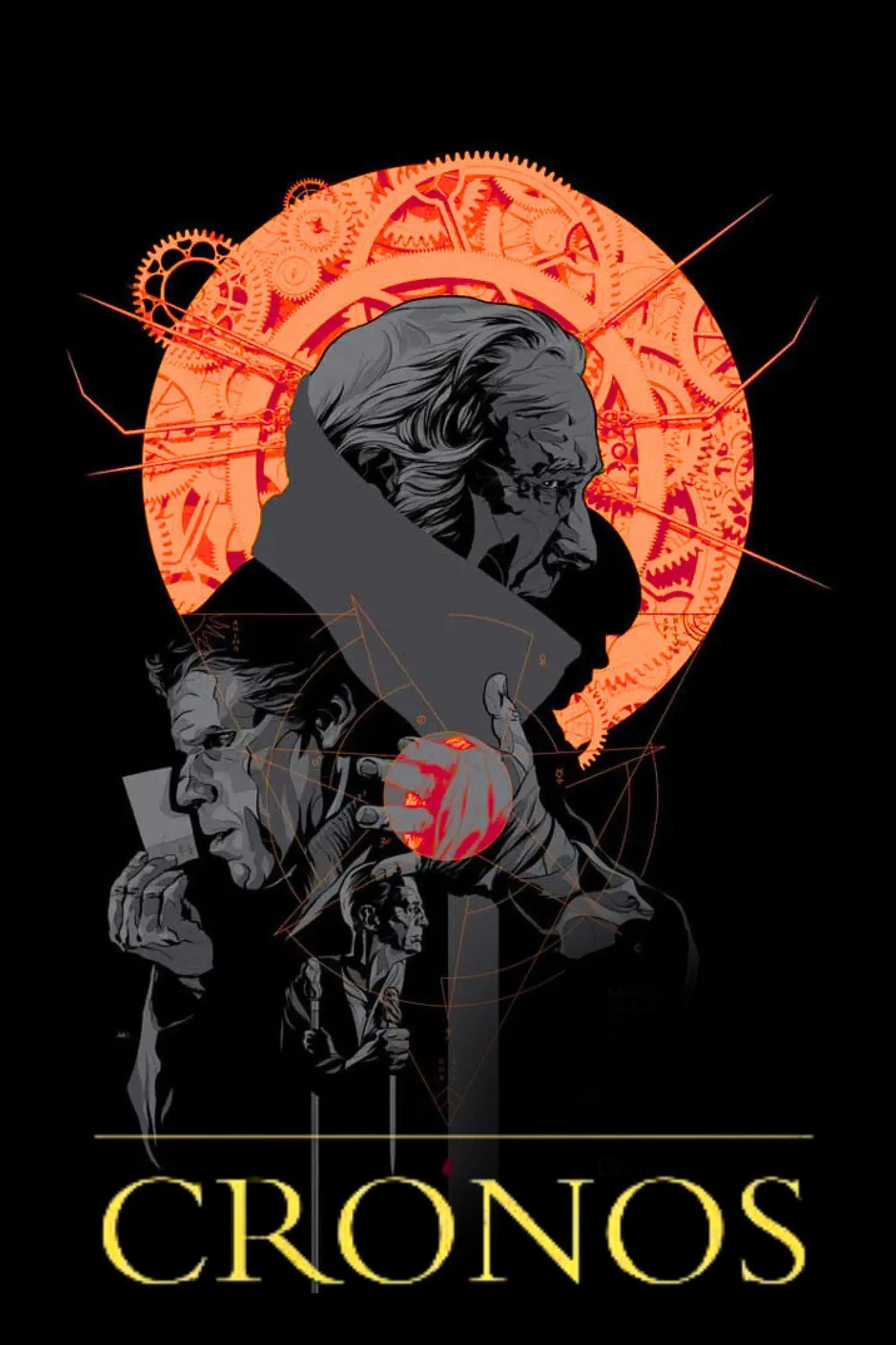 images of the movie Cronos