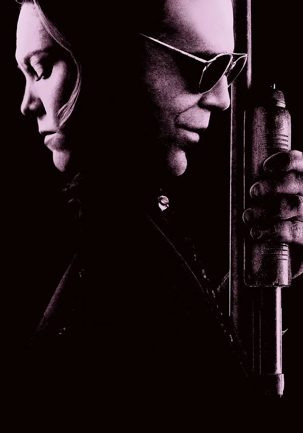 images of the movie Killshot