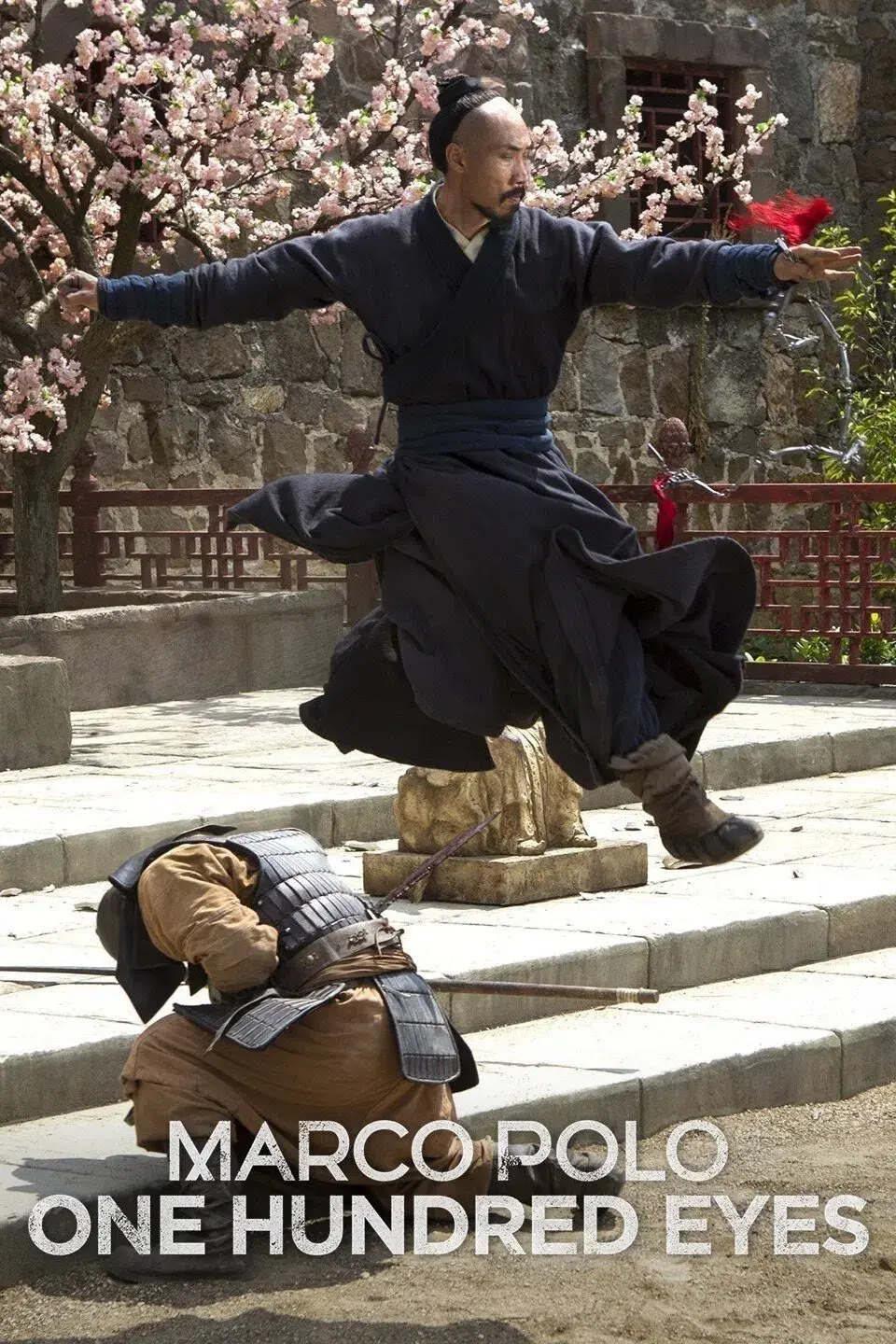 images of the movie Marco Polo: One Hundred Eyes
