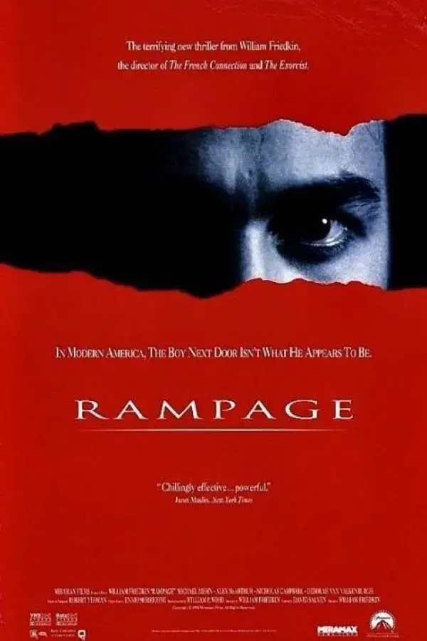 images of the movie Rampage