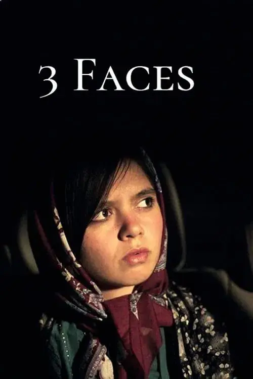 images of the movie 3 Faces