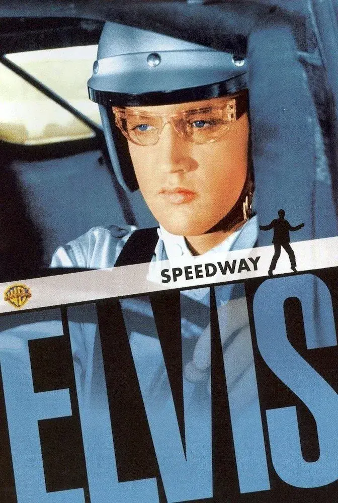 images of the movie Speedway