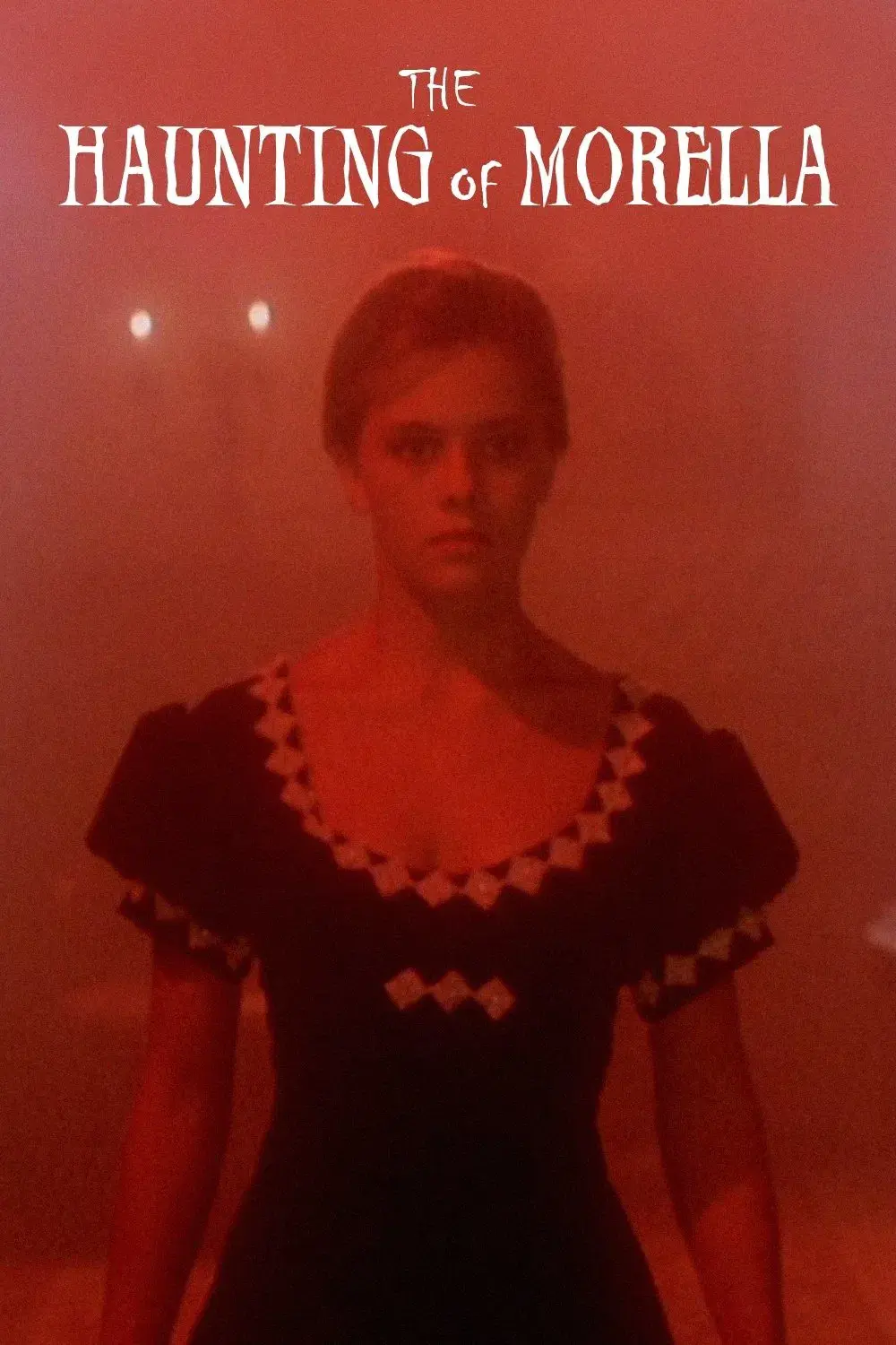 images of the movie The Haunting of Morella