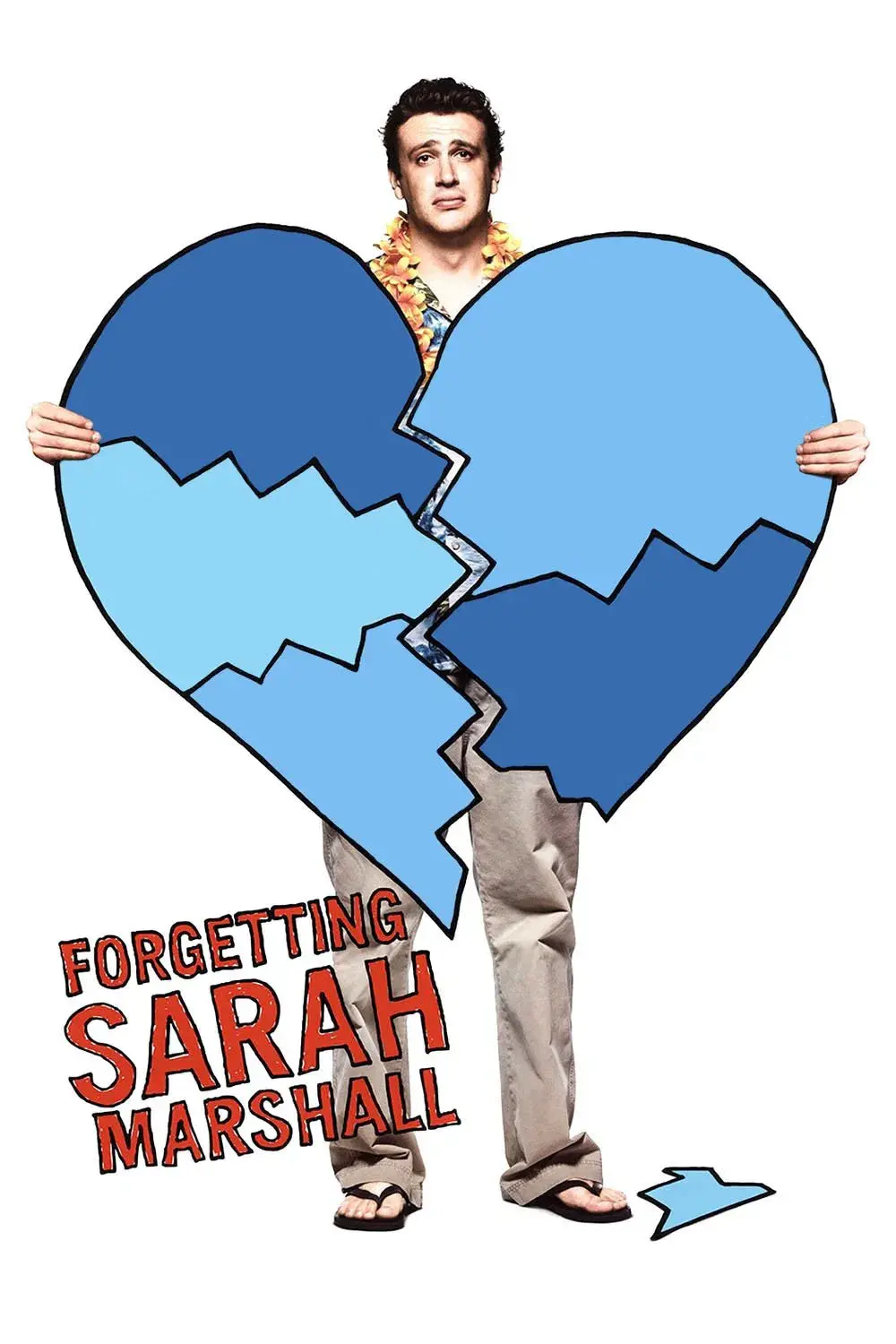 images of the movie Forgetting Sarah Marshall