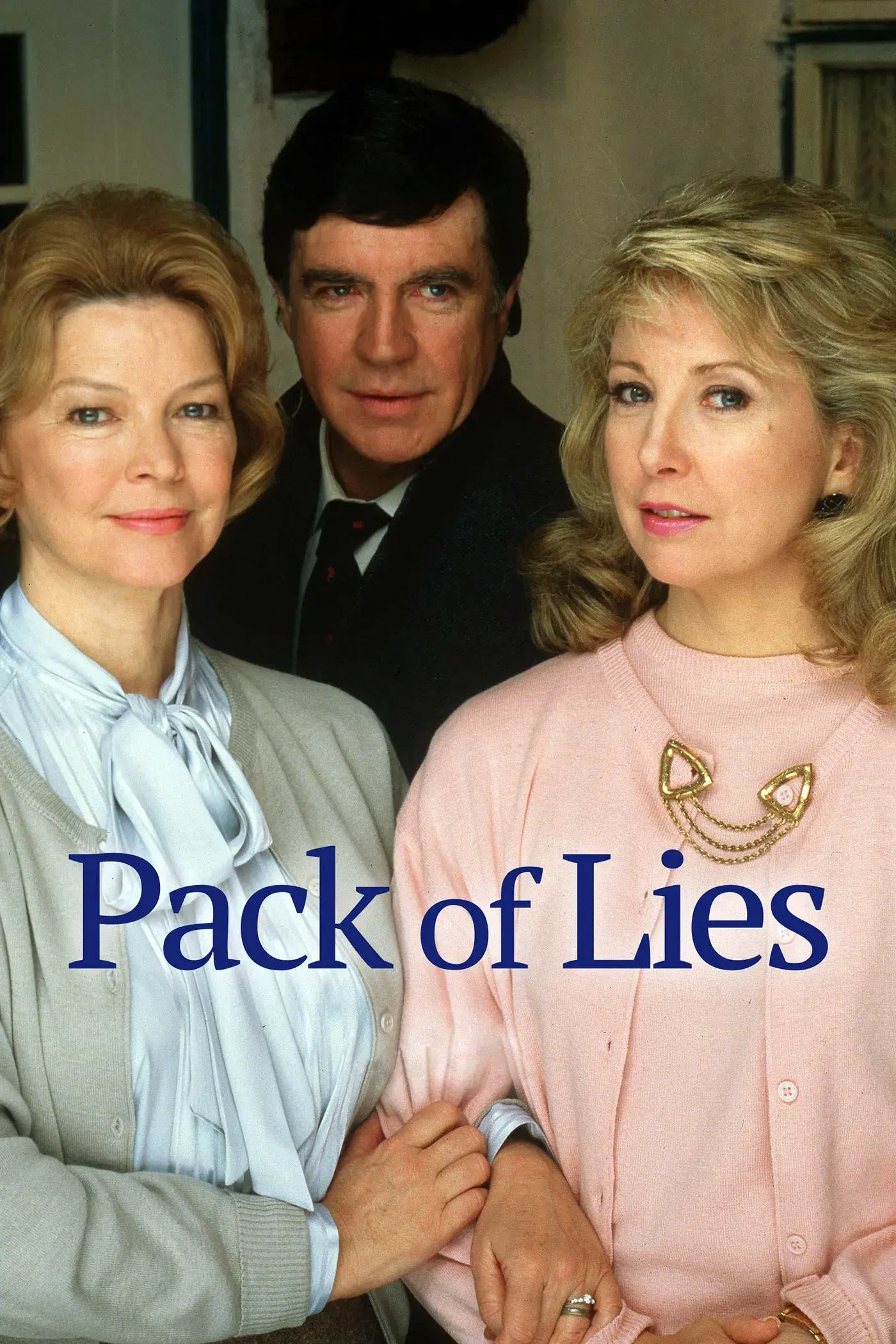 images of the movie Pack of Lies