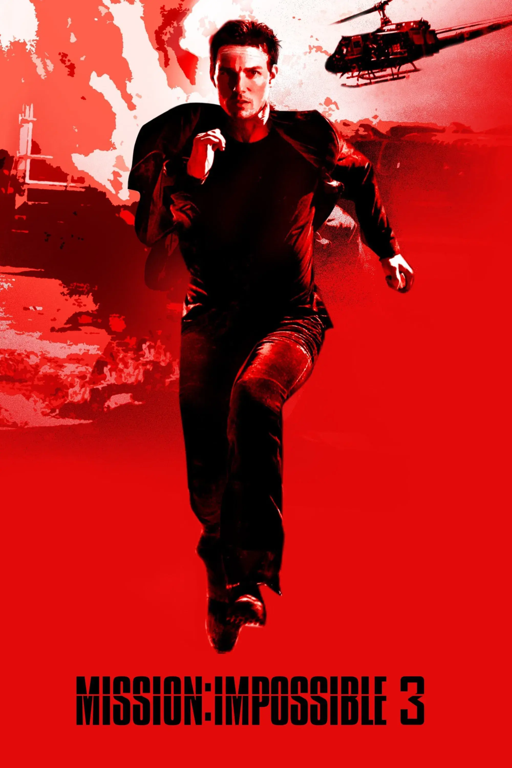 images of the movie Mission: Impossible III
