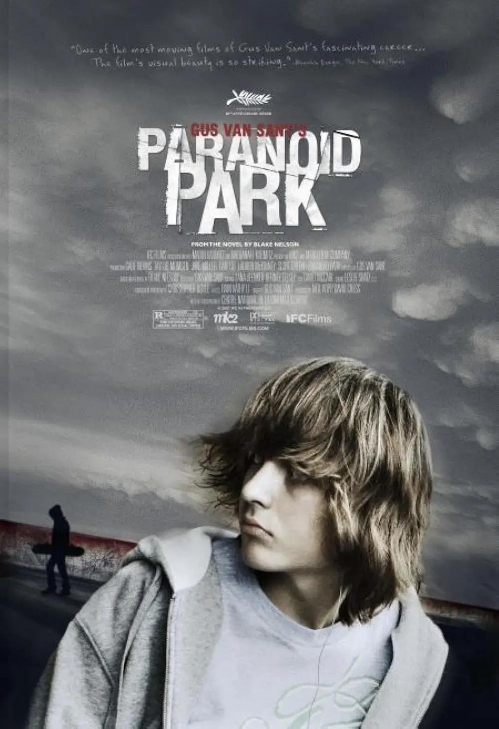 images of the movie Paranoid Park