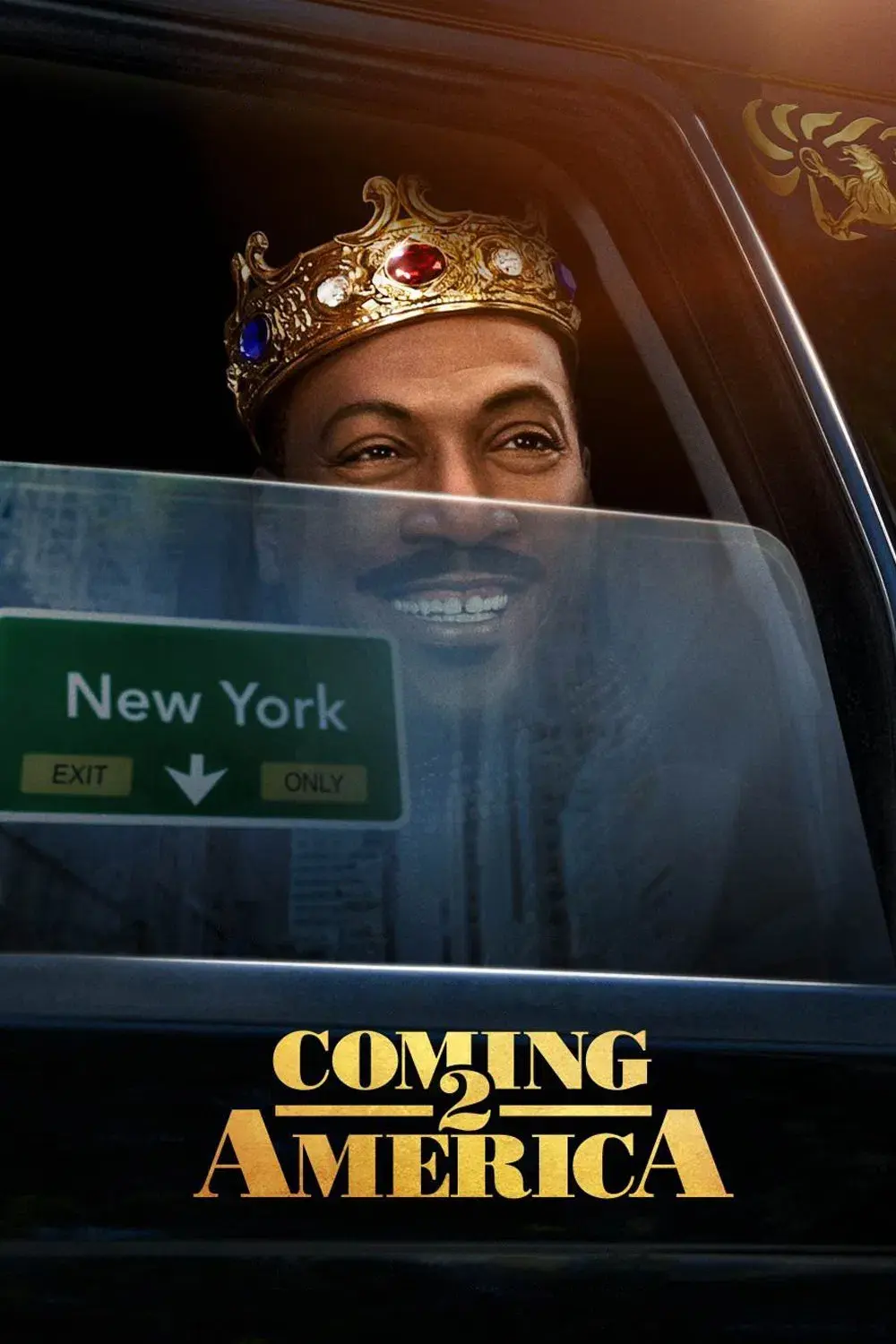 images of the movie Coming 2 America