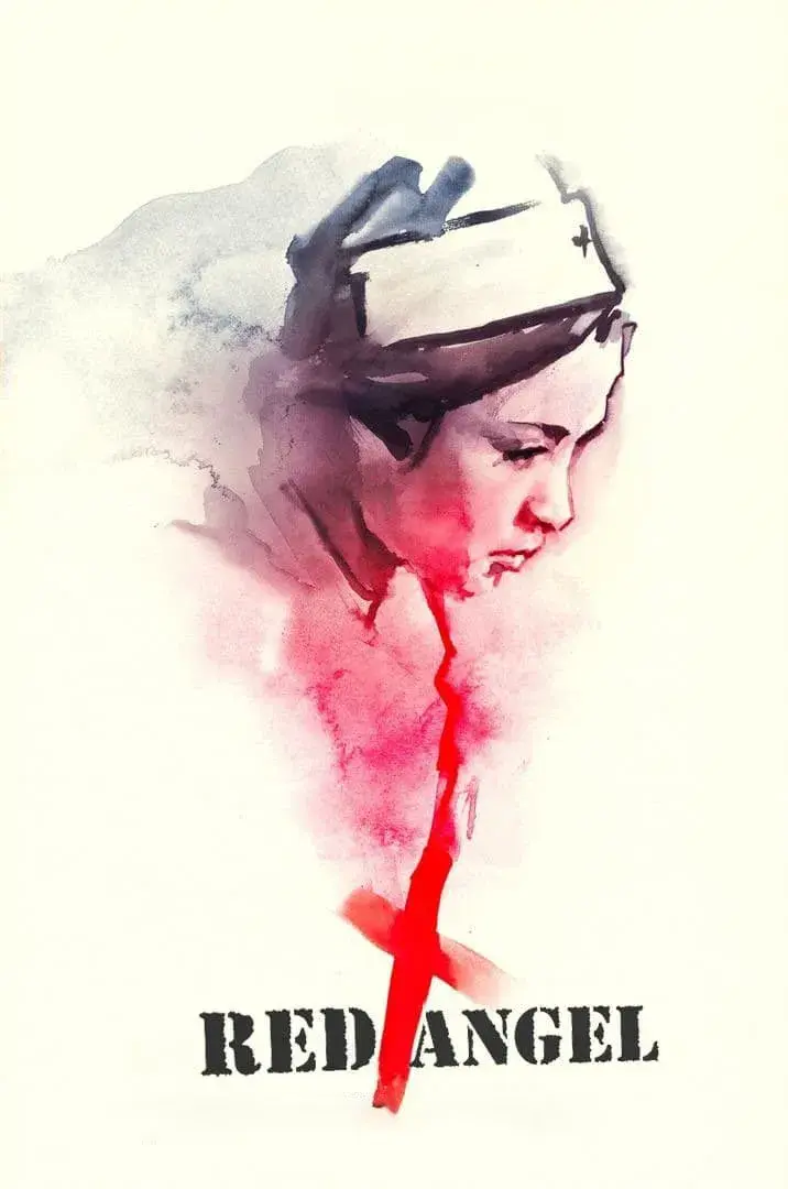 images of the movie The Red Angel