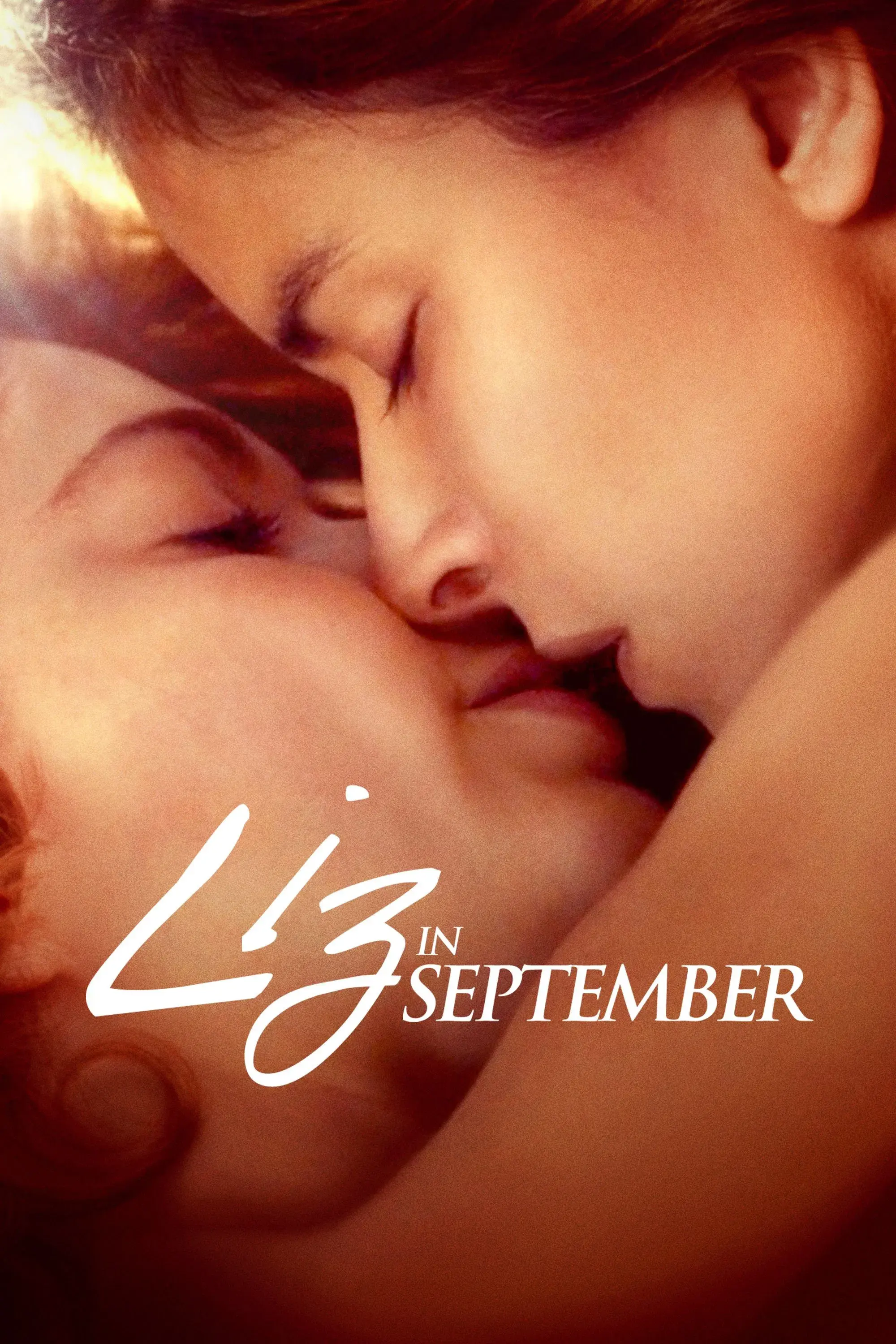 images of the movie Liz in September