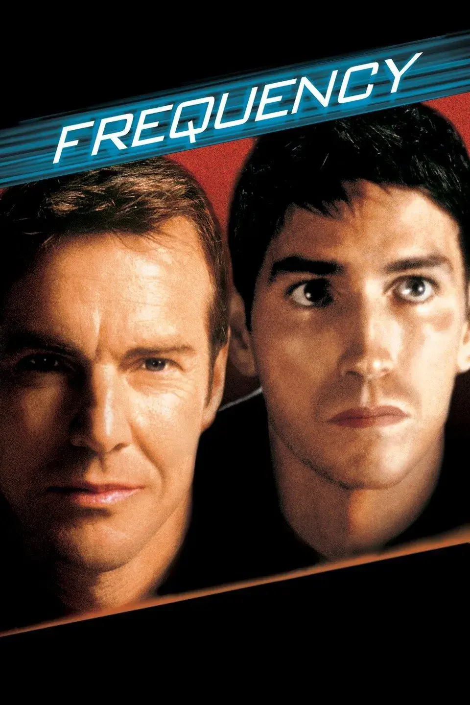 images of the movie Frequency