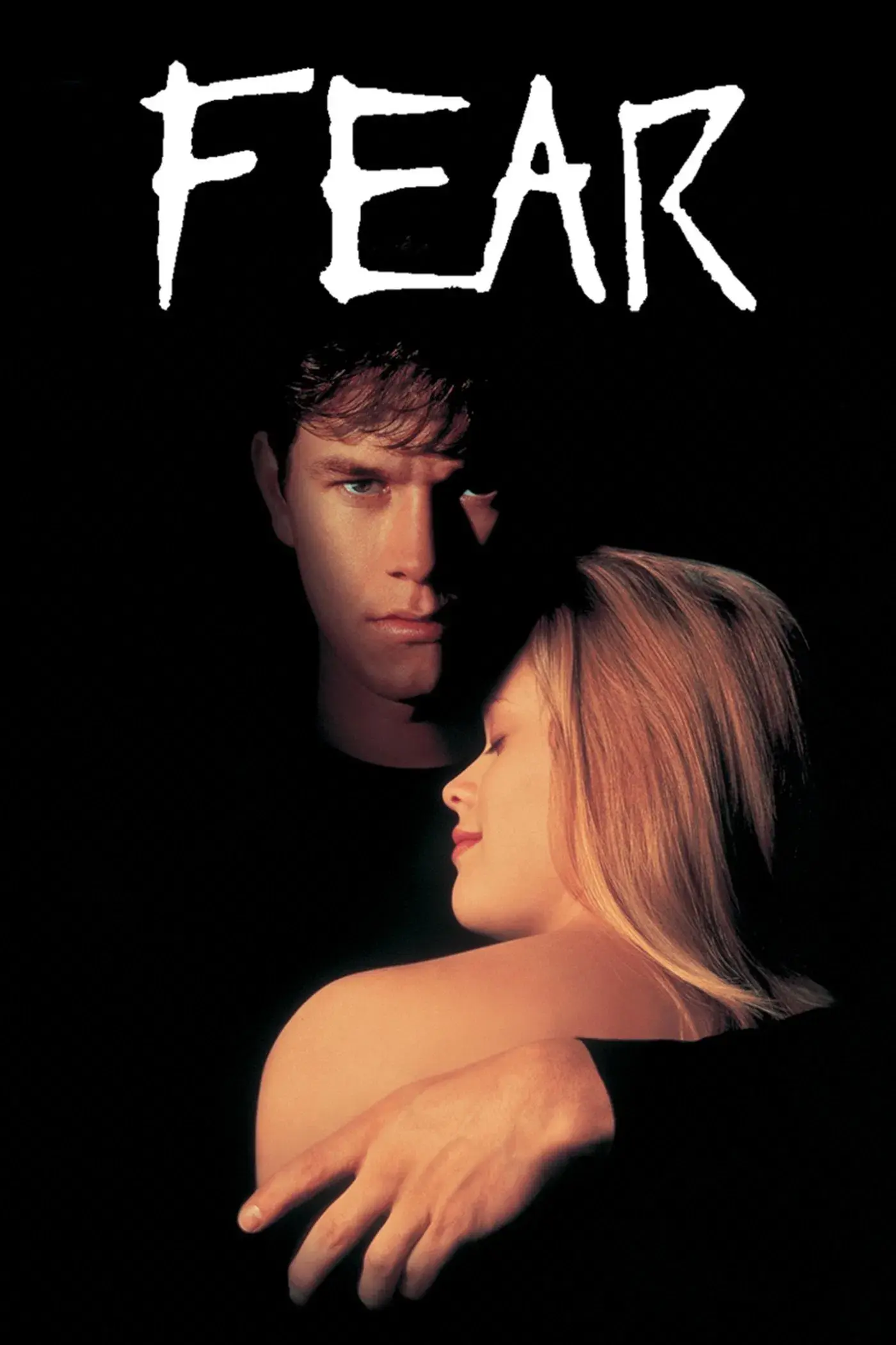images of the movie Fear