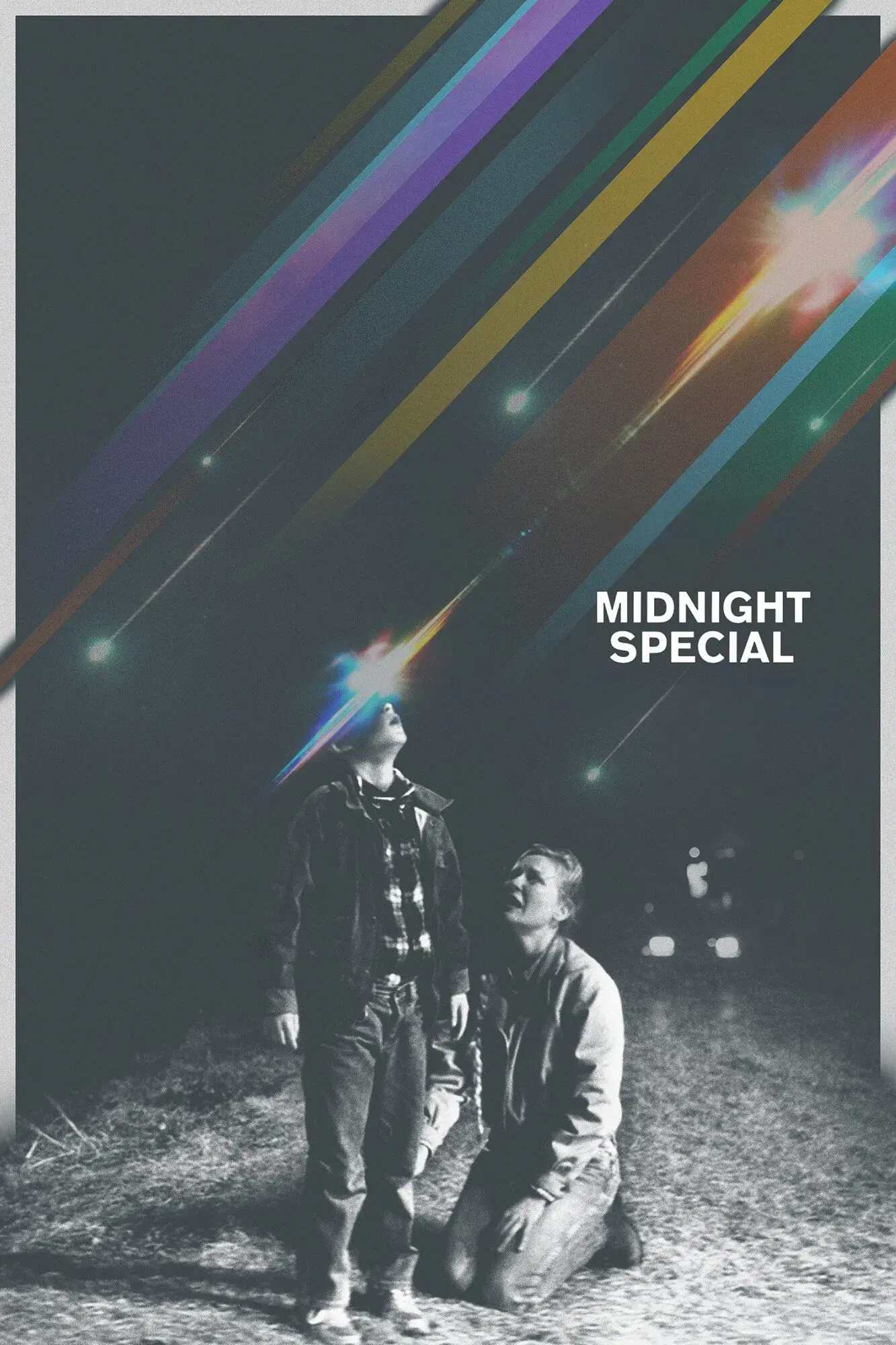 images of the movie Midnight Special