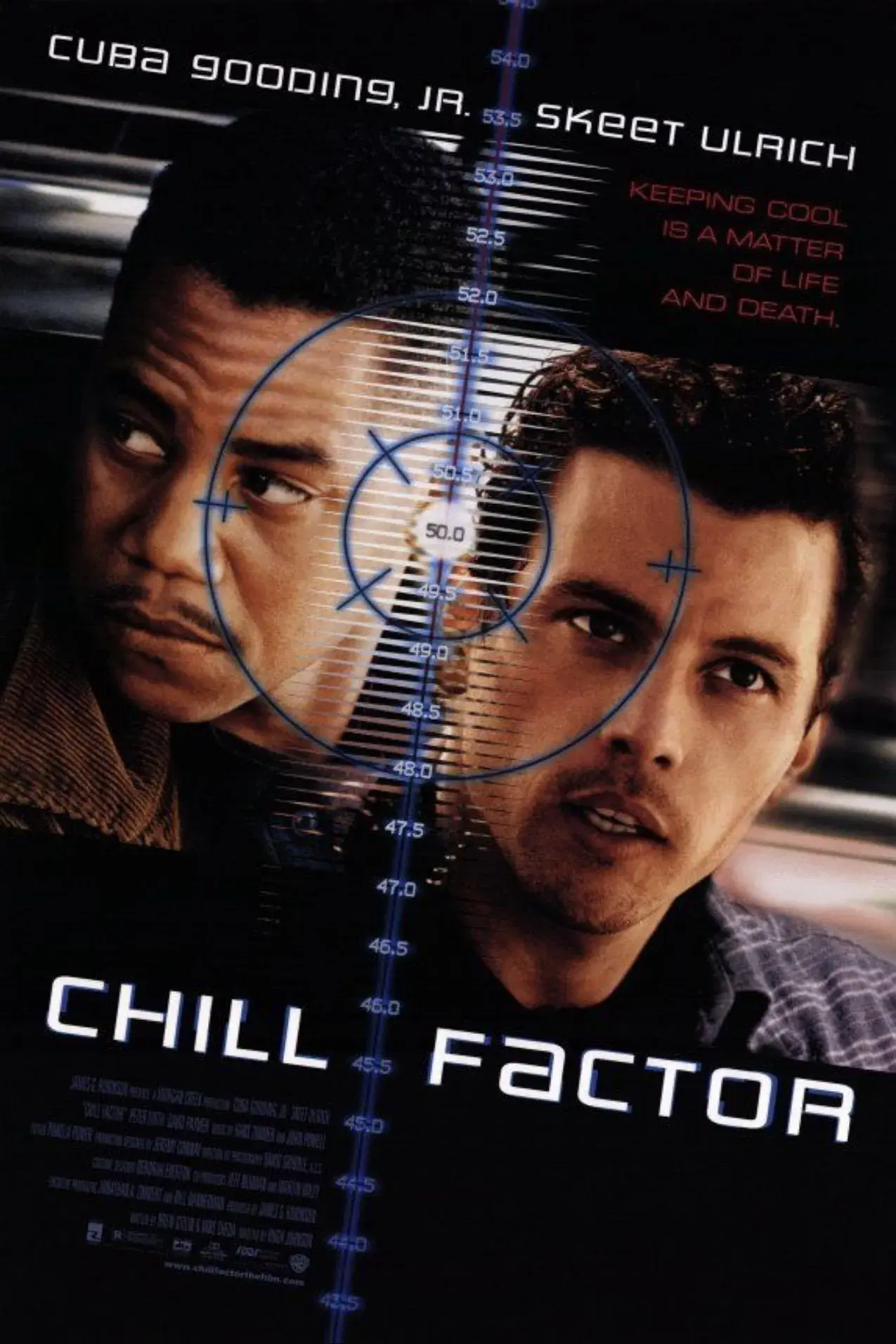 images of the movie Chill Factor