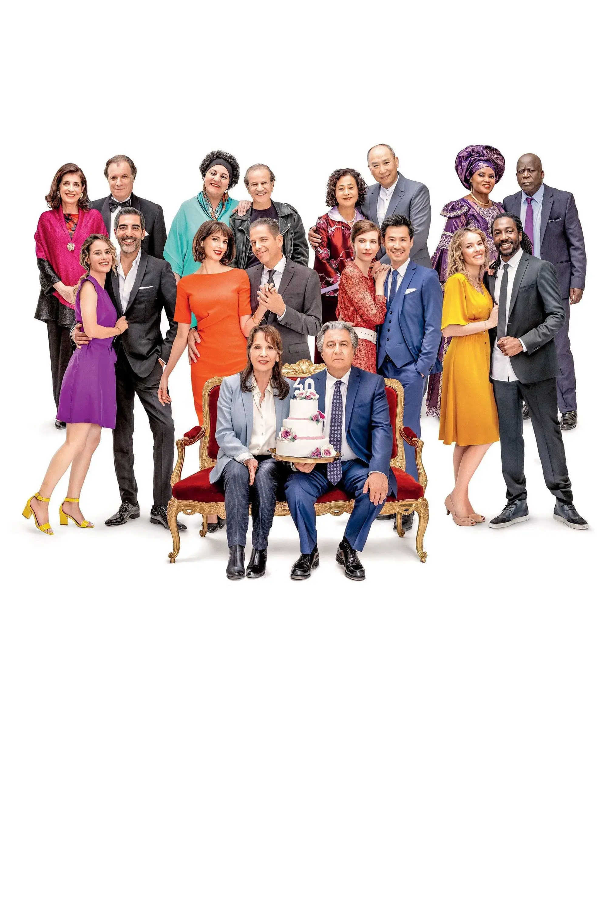 images of the movie Serial (Bad) Weddings 3