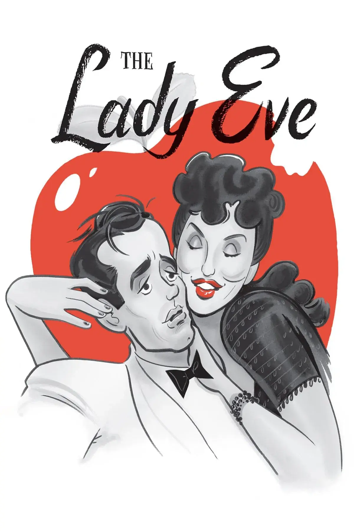 images of the movie The Lady Eve