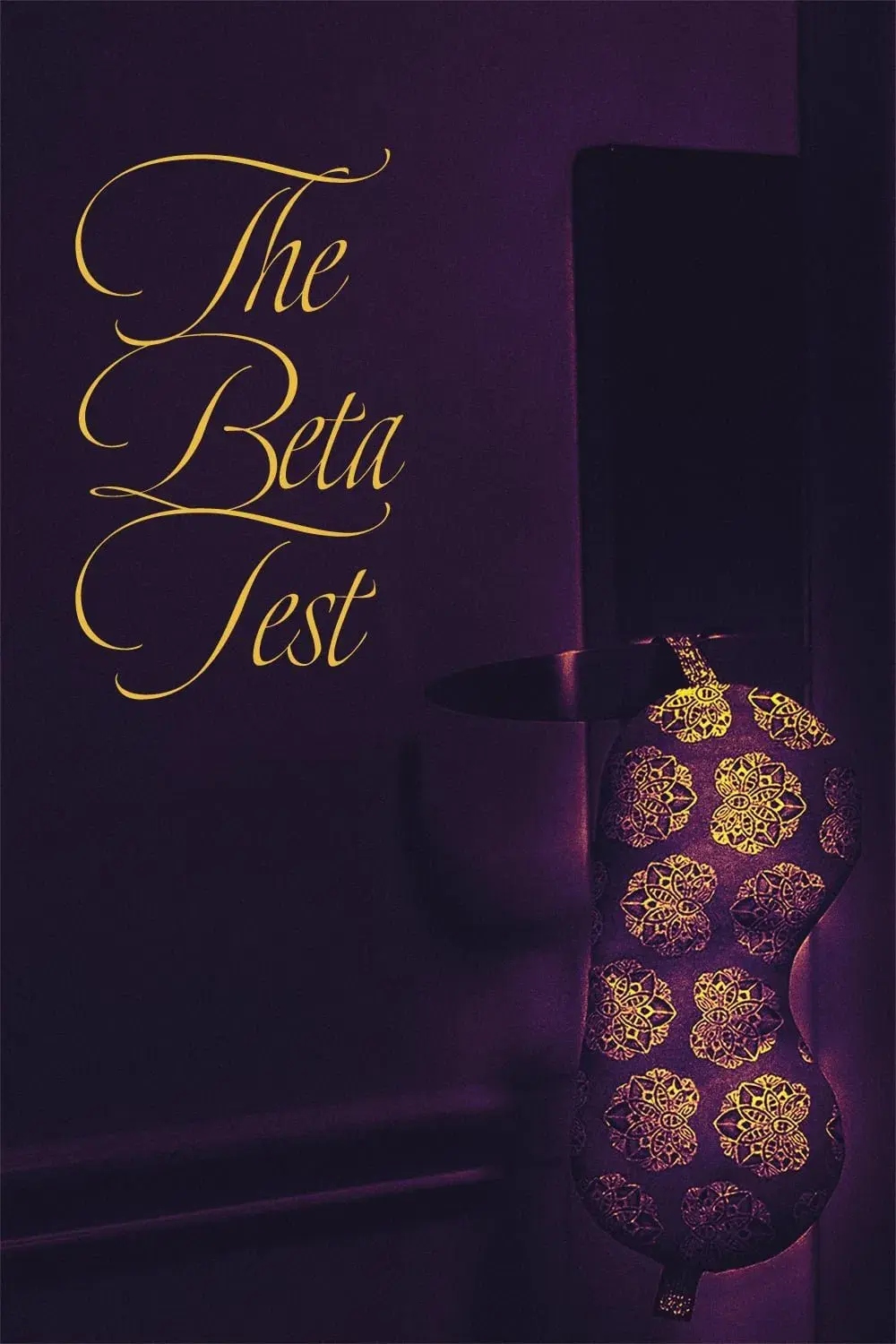 images of the movie The Beta Test