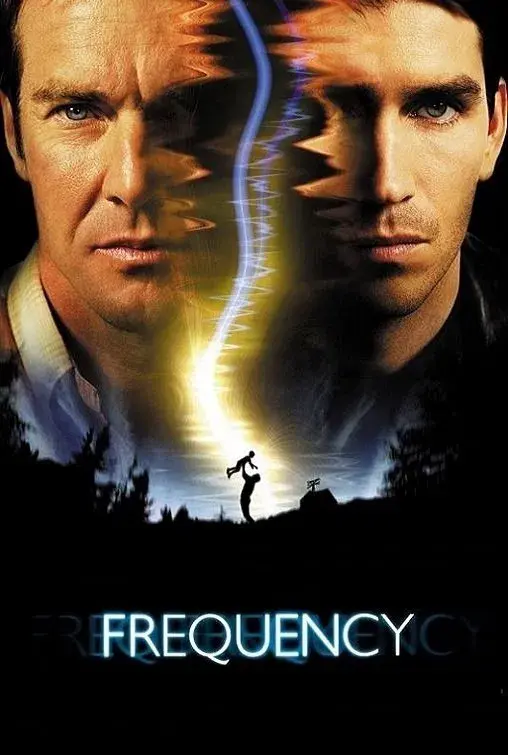 images of the movie Frequency