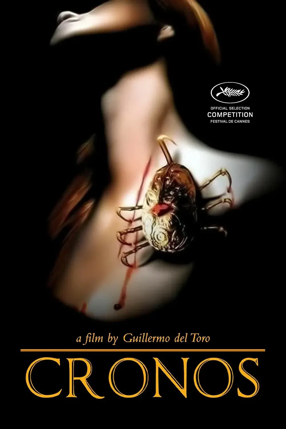 images of the movie Cronos