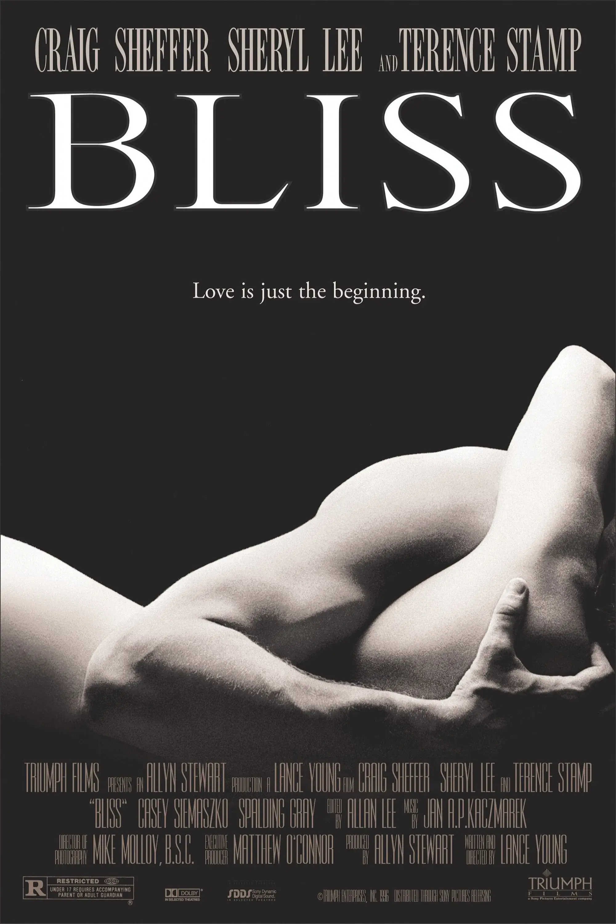 images of the movie Bliss