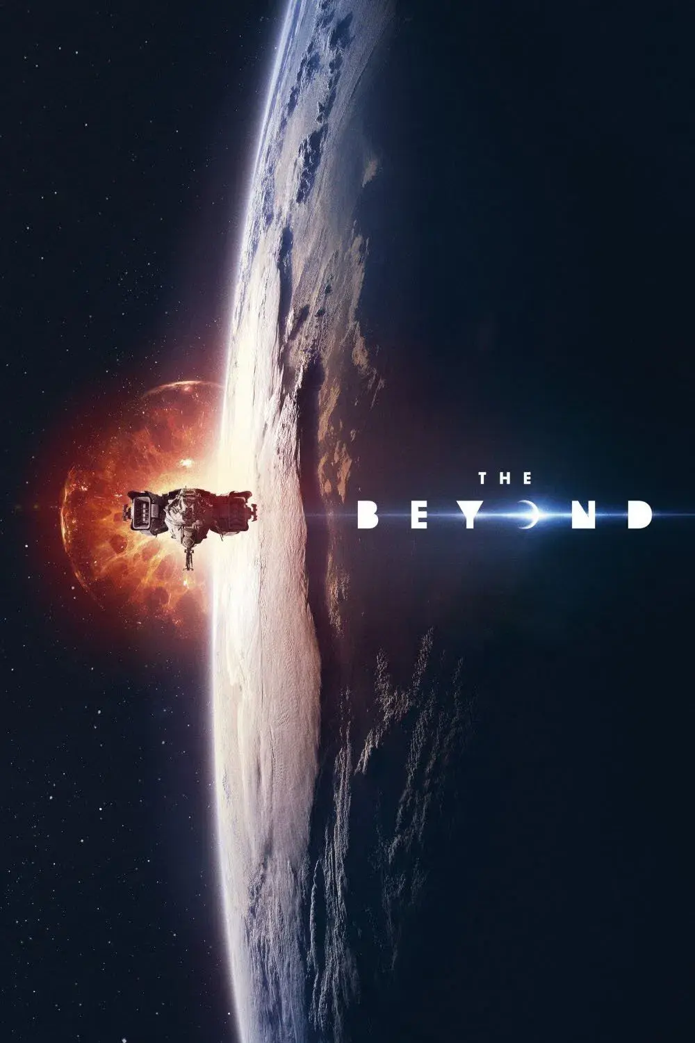 images of the movie The Beyond