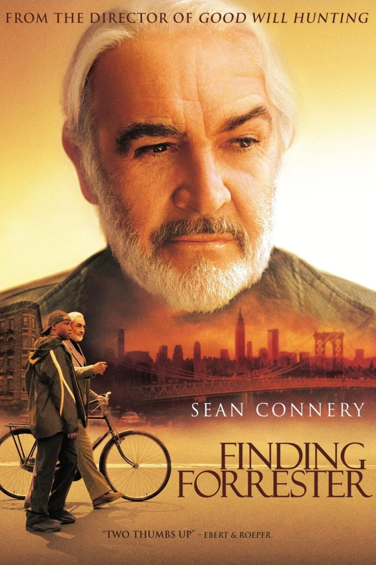 images of the movie Finding Forrester