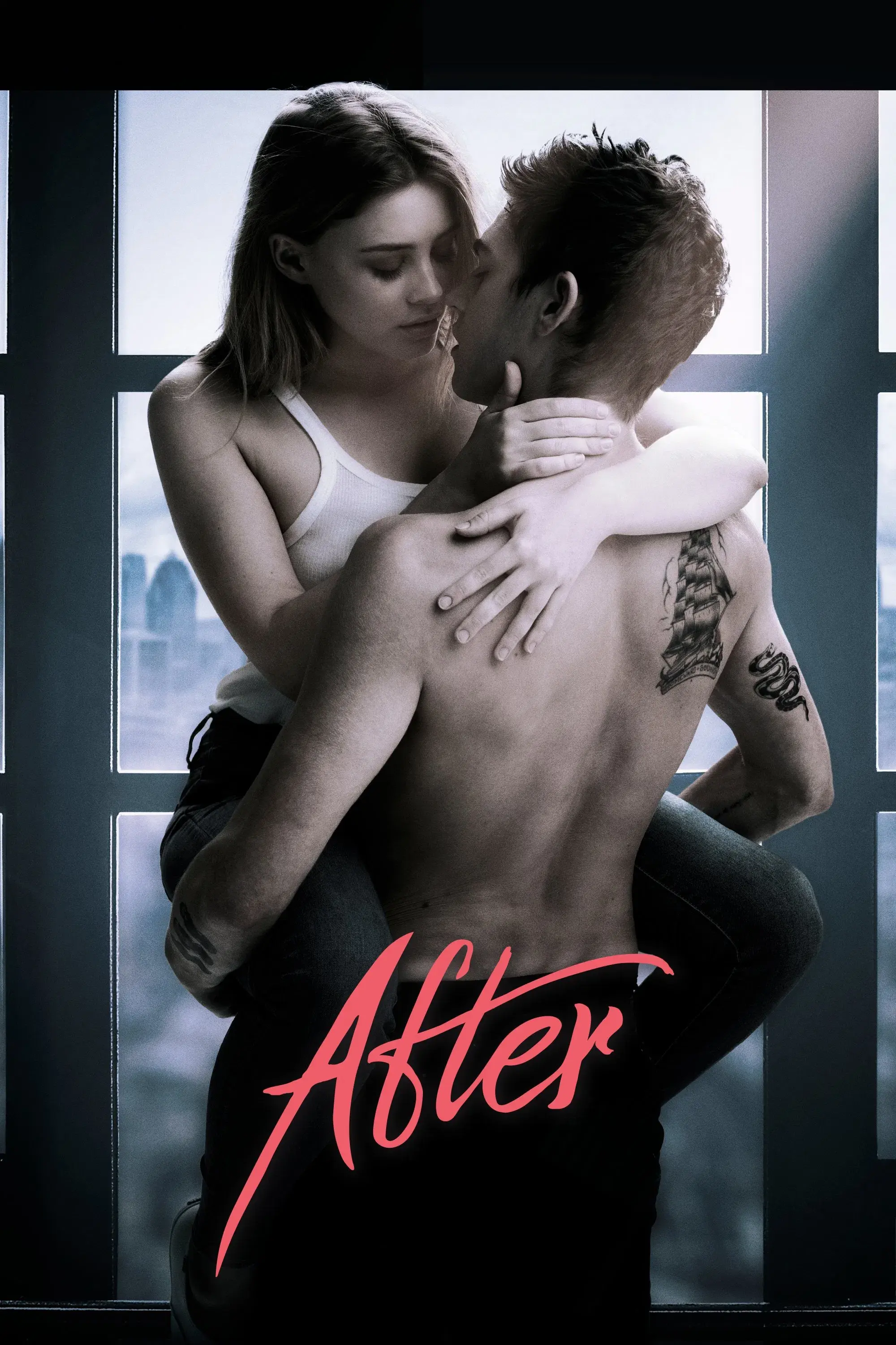 images of the movie After