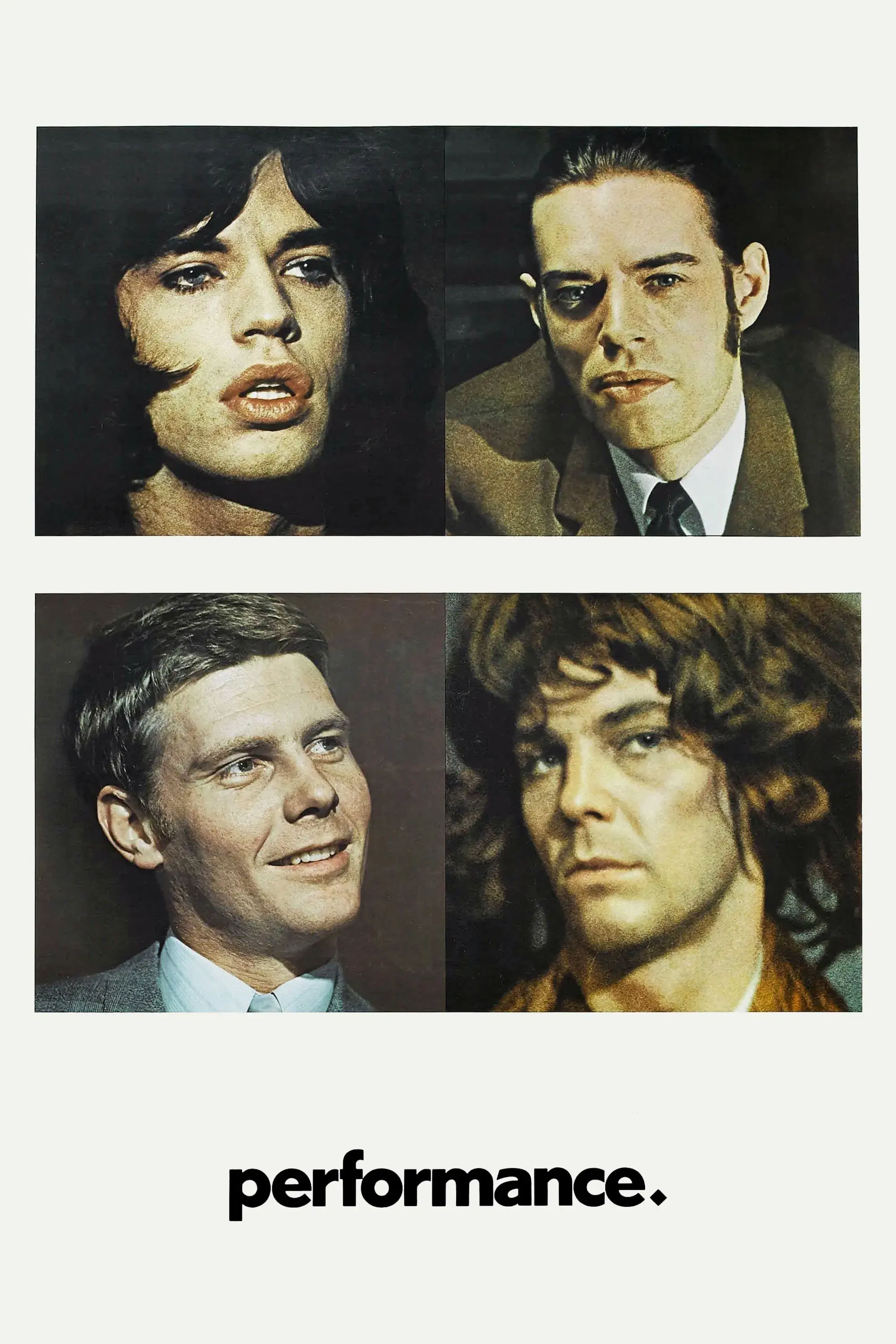 images of the movie Performance