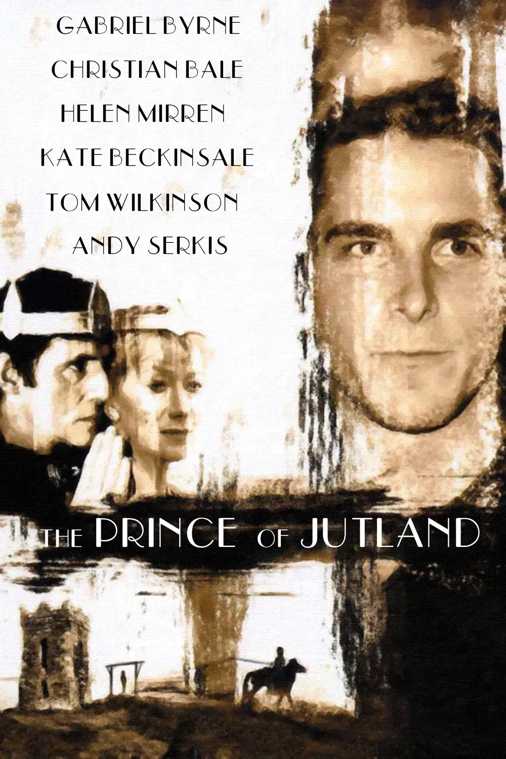 images of the movie Royal Deceit